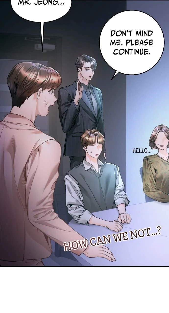 A Child Who Looks Like Me Chapter 12 - Page 16