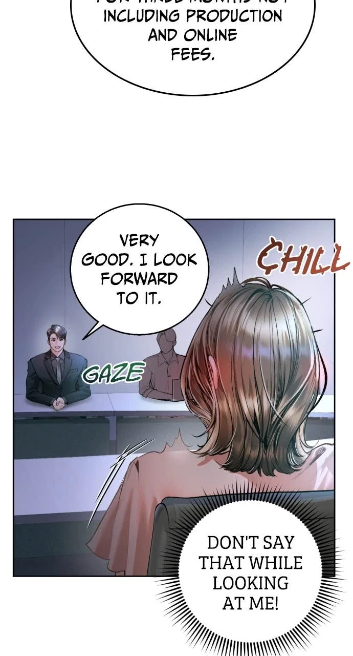A Child Who Looks Like Me Chapter 12 - Page 27