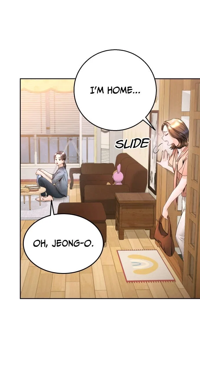A Child Who Looks Like Me Chapter 12 - Page 30