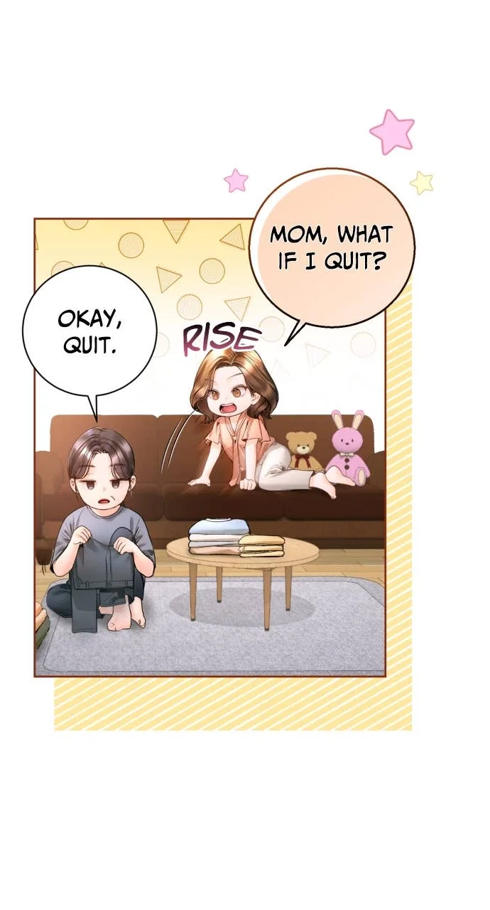 A Child Who Looks Like Me Chapter 12 - Page 33