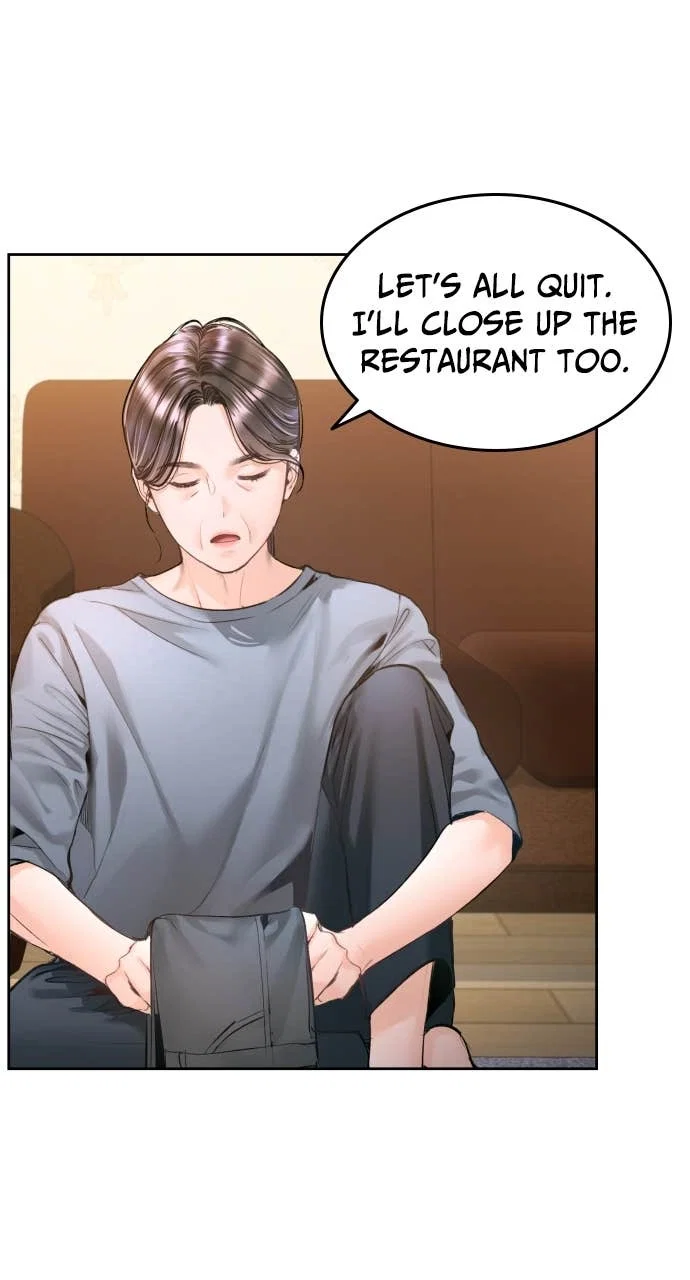 A Child Who Looks Like Me Chapter 12 - Page 34