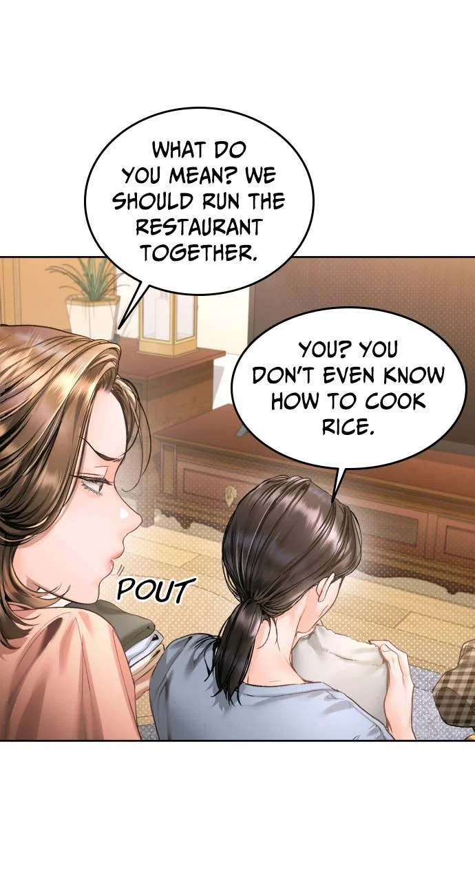 A Child Who Looks Like Me Chapter 12 - Page 35
