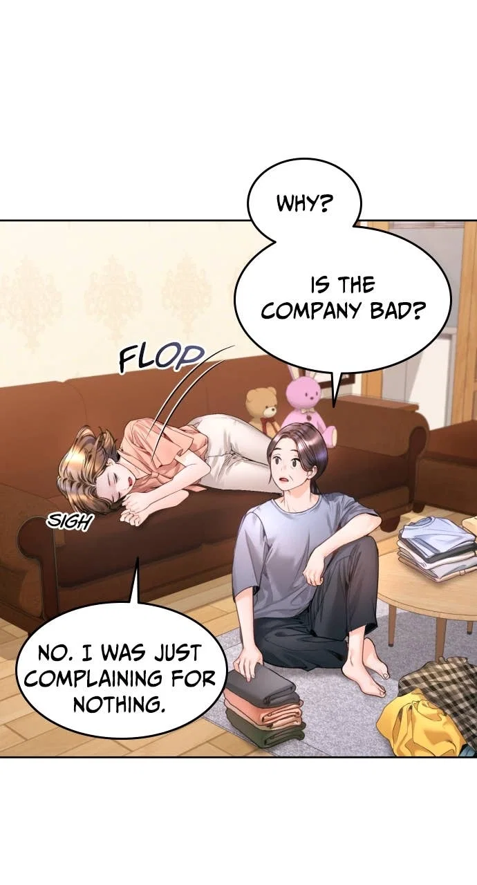 A Child Who Looks Like Me Chapter 12 - Page 36