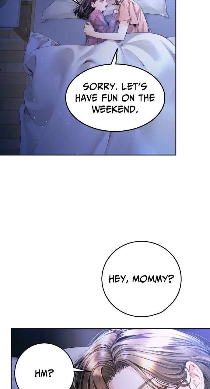 A Child Who Looks Like Me Chapter 12 - Page 39