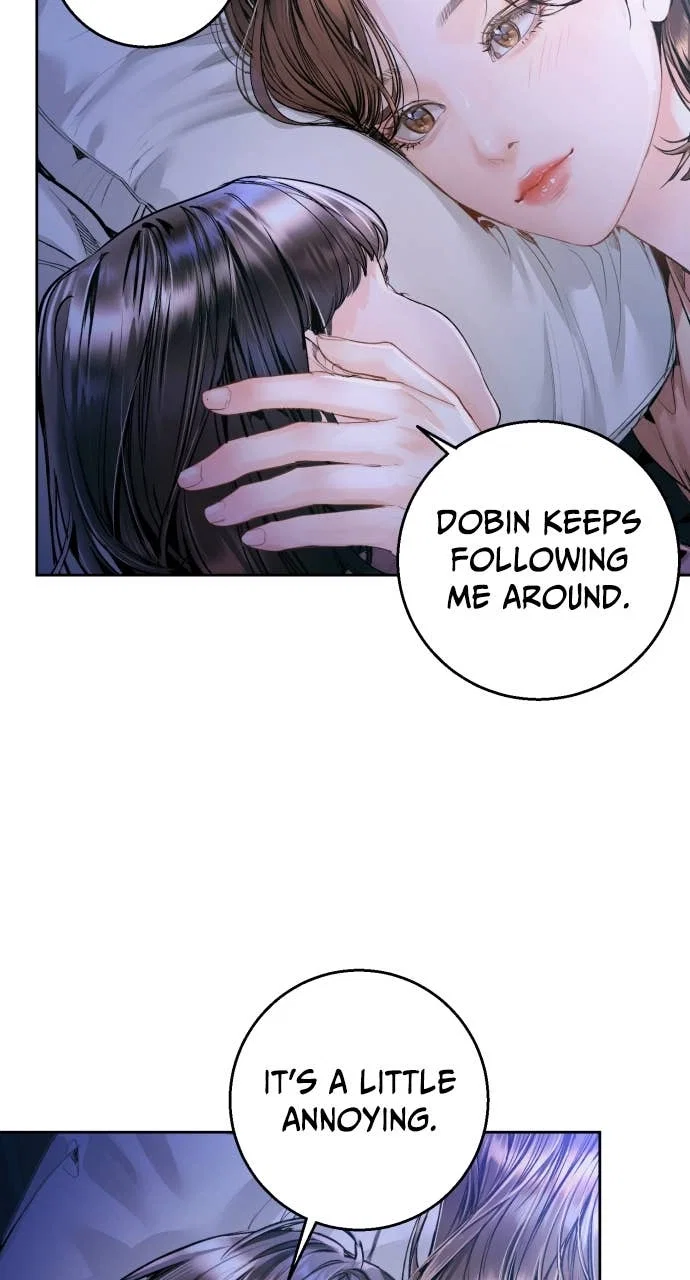 A Child Who Looks Like Me Chapter 12 - Page 40