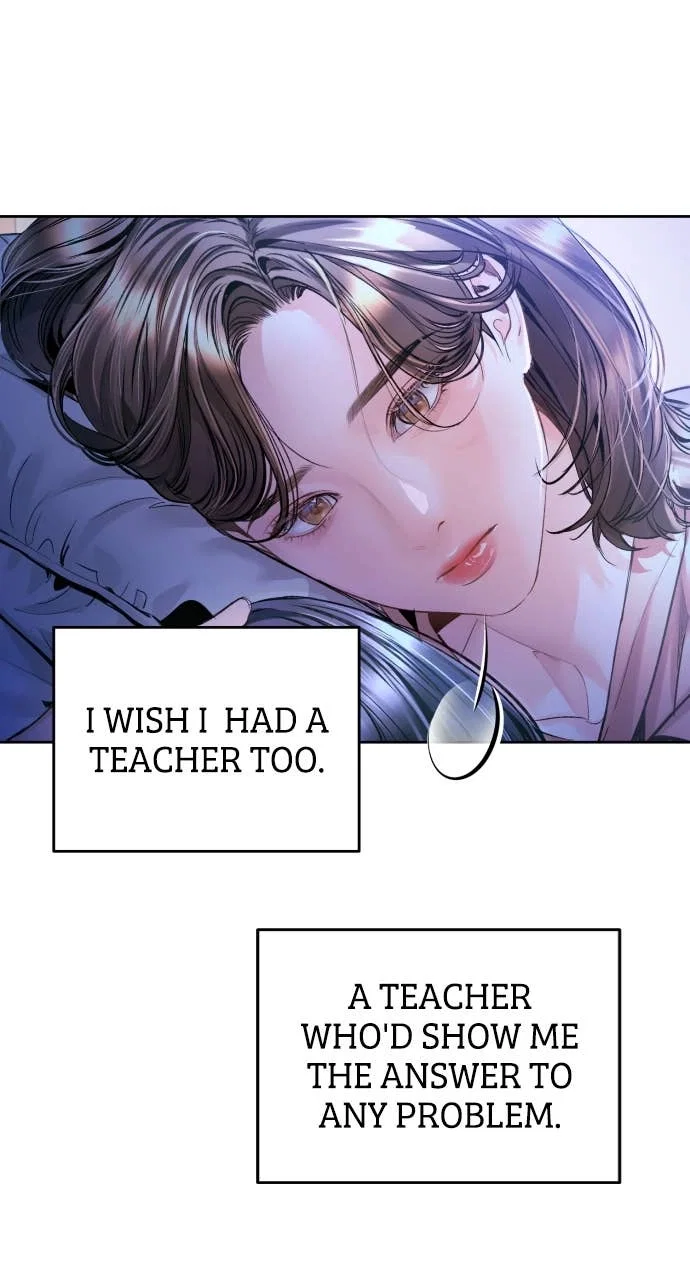 A Child Who Looks Like Me Chapter 12 - Page 44