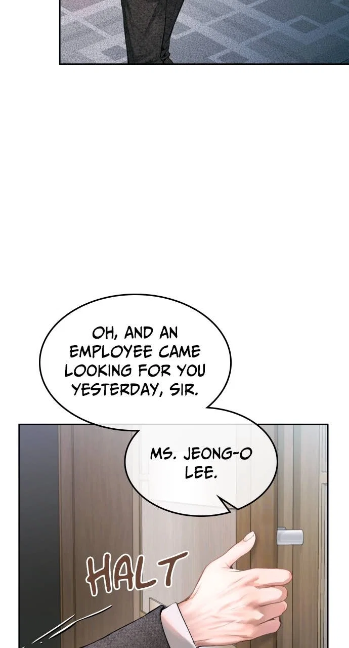A Child Who Looks Like Me Chapter 12 - Page 49