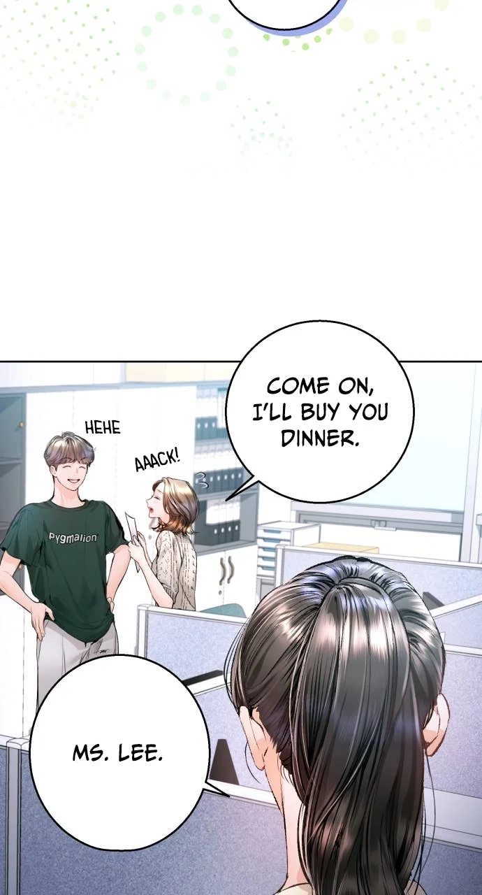 A Child Who Looks Like Me Chapter 12 - Page 56