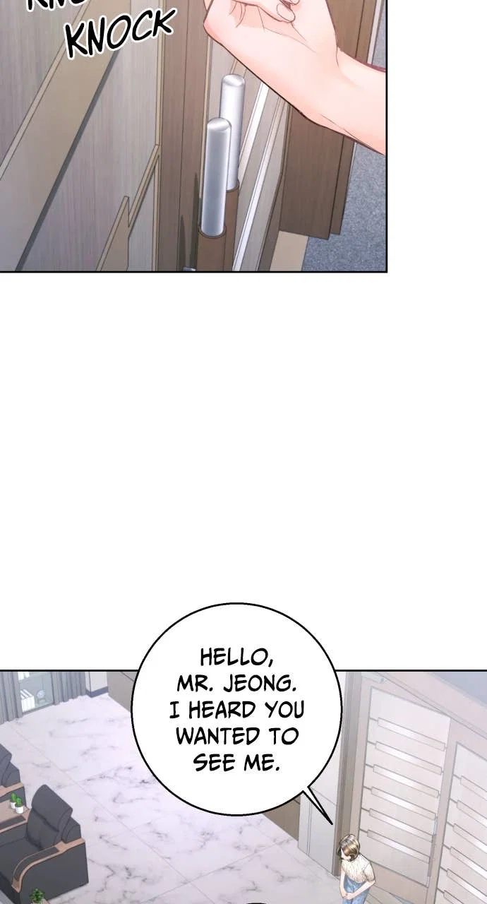 A Child Who Looks Like Me Chapter 12 - Page 61