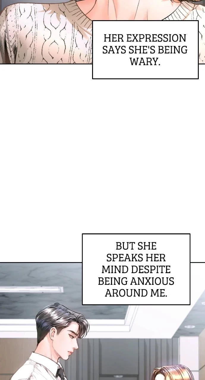 A Child Who Looks Like Me Chapter 12 - Page 65