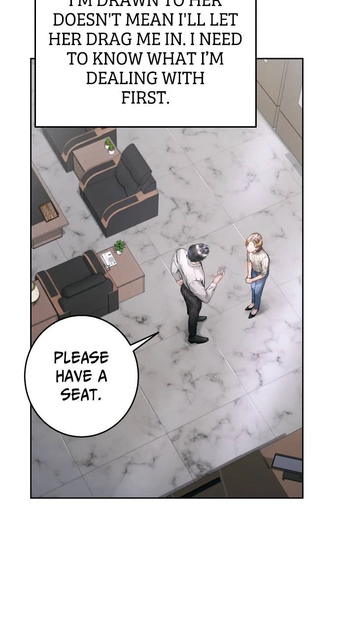 A Child Who Looks Like Me Chapter 12 - Page 68
