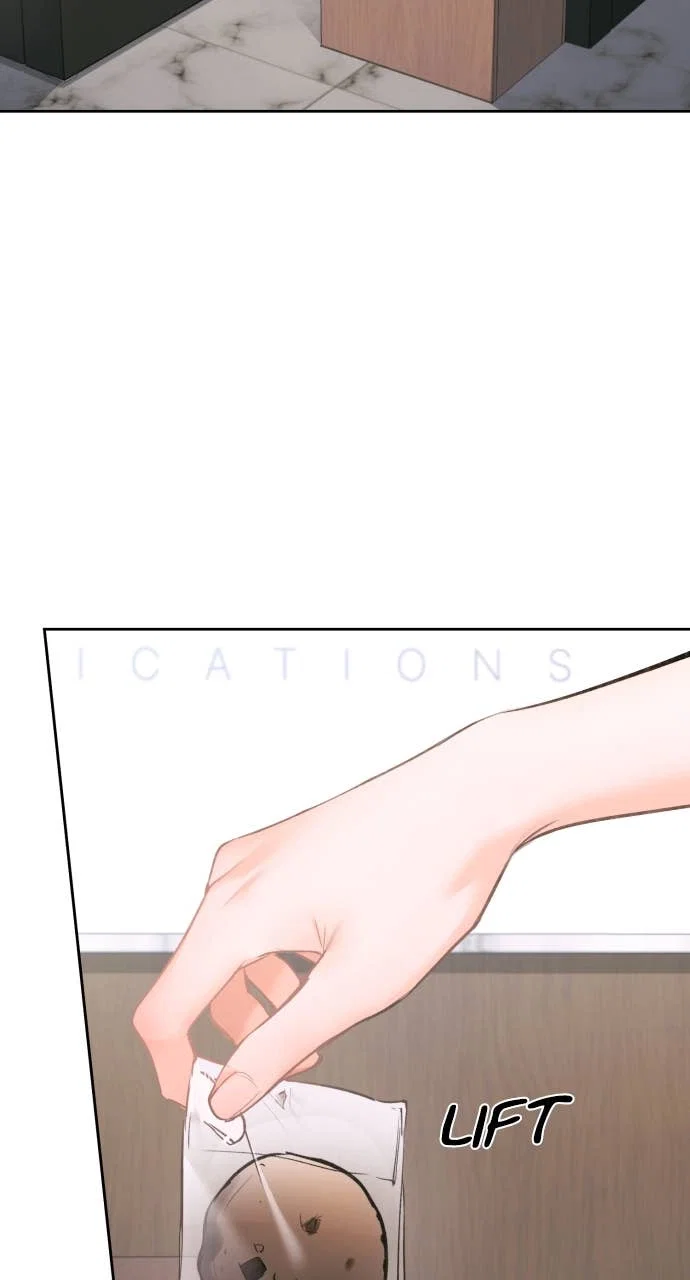 A Child Who Looks Like Me Chapter 12 - Page 73