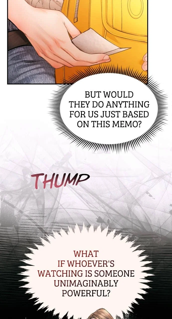 A Child Who Looks Like Me Chapter 15 - Page 3