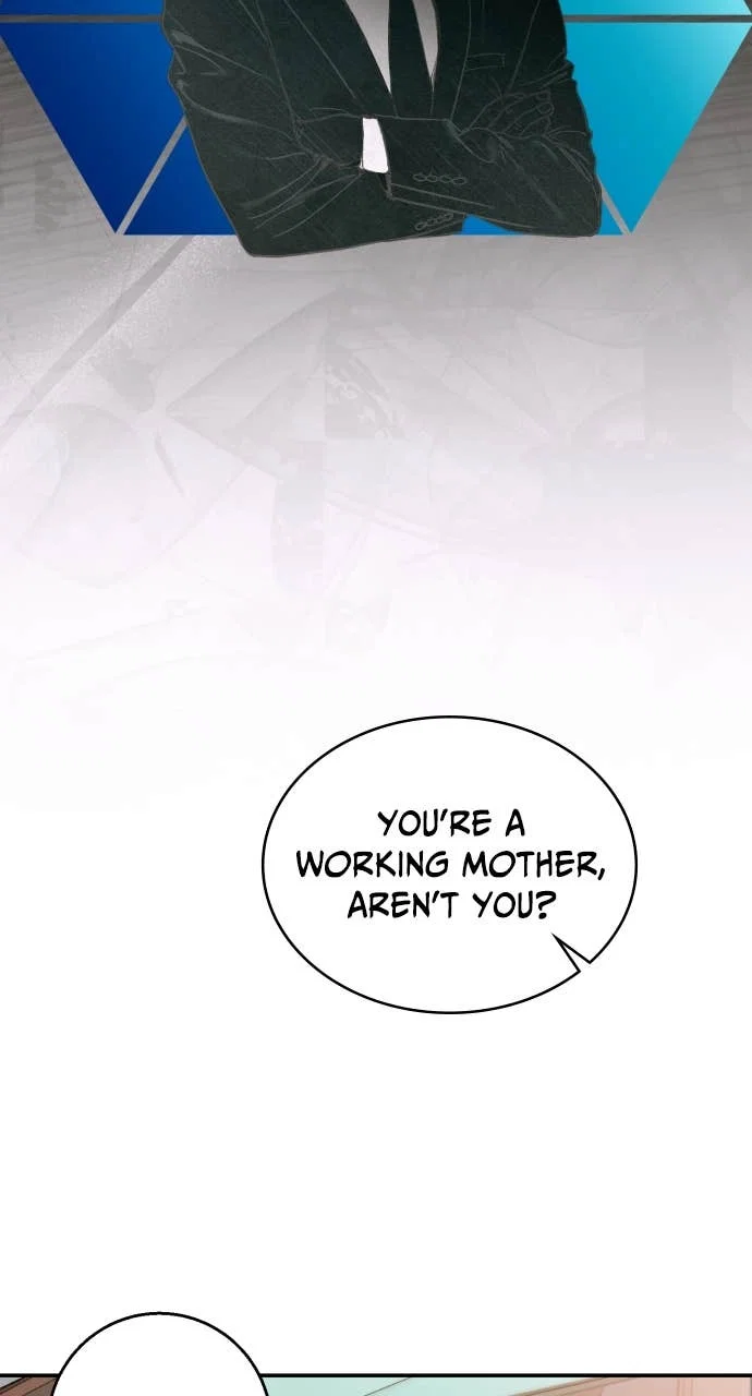 A Child Who Looks Like Me Chapter 15 - Page 5