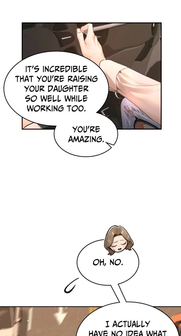 A Child Who Looks Like Me Chapter 15 - Page 7