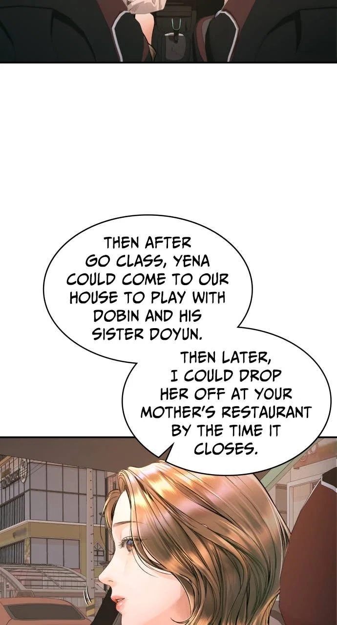 A Child Who Looks Like Me Chapter 15 - Page 10