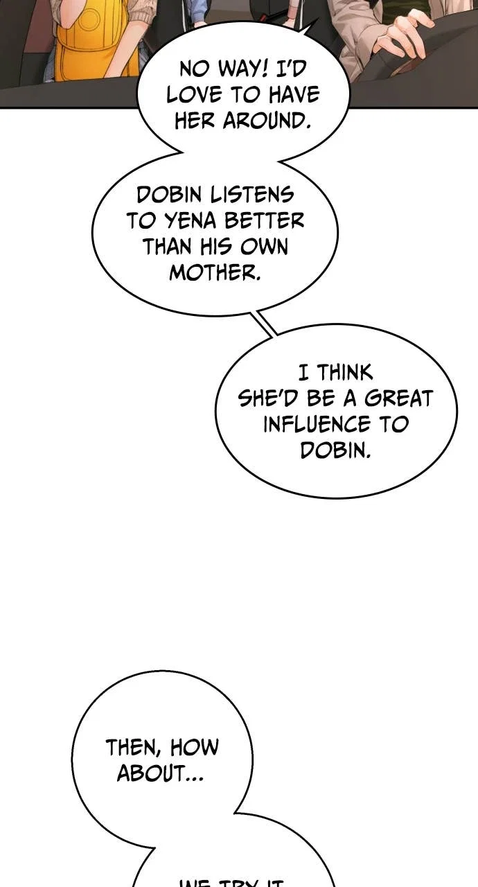 A Child Who Looks Like Me Chapter 15 - Page 12