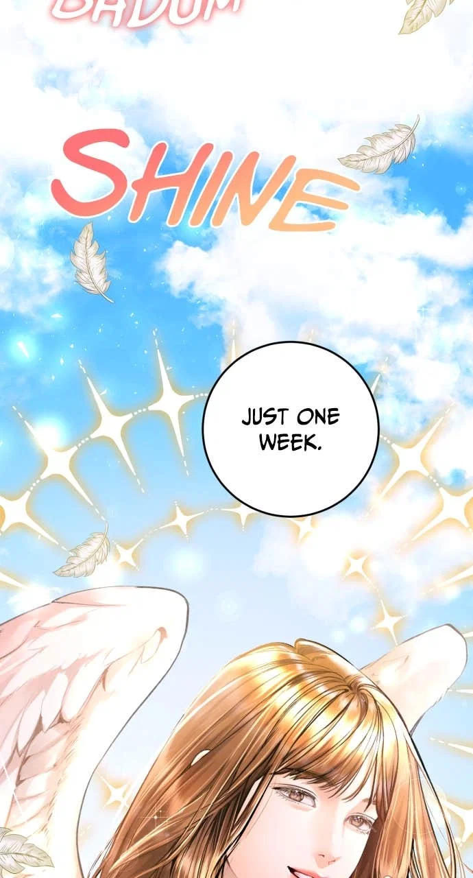 A Child Who Looks Like Me Chapter 15 - Page 14