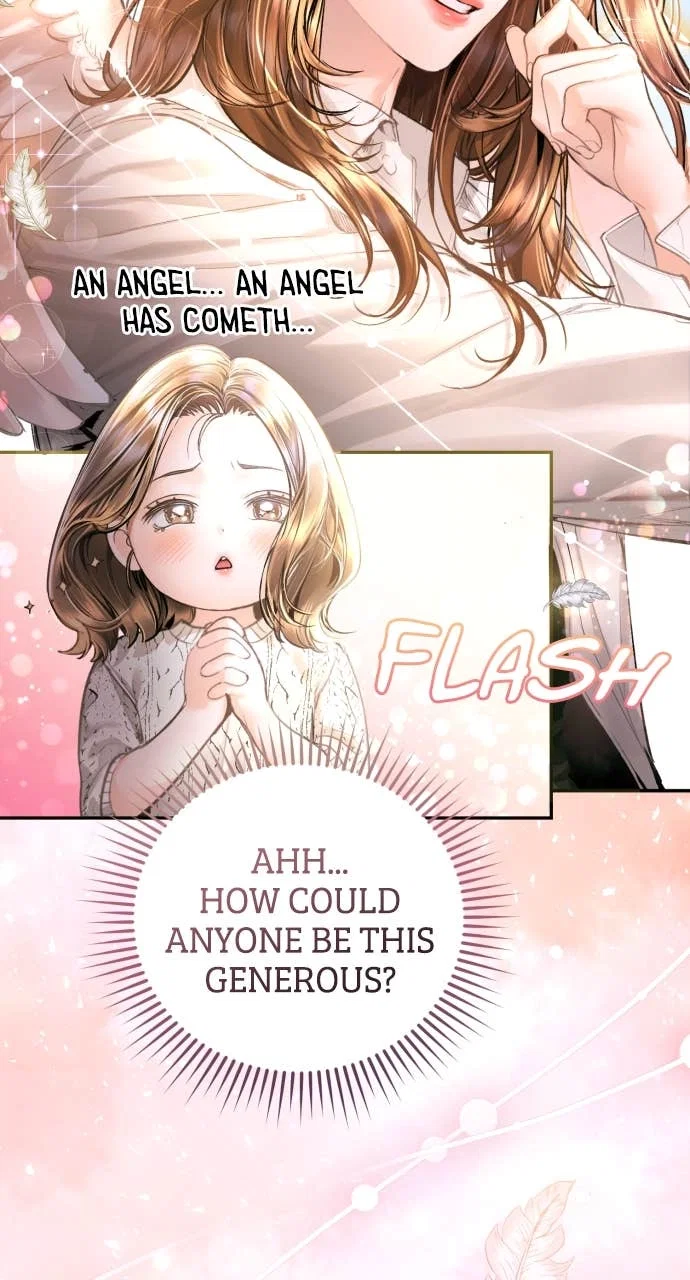 A Child Who Looks Like Me Chapter 15 - Page 15