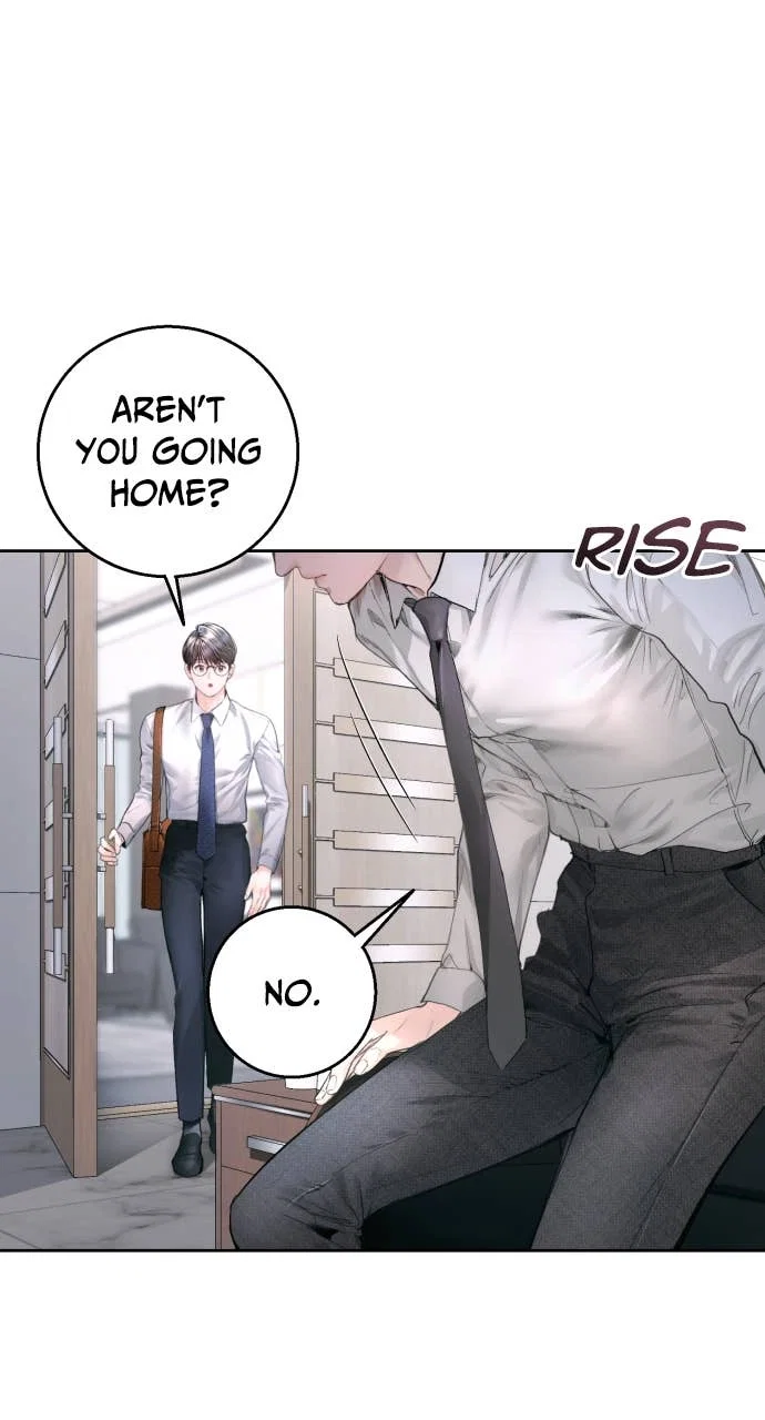 A Child Who Looks Like Me Chapter 15 - Page 19