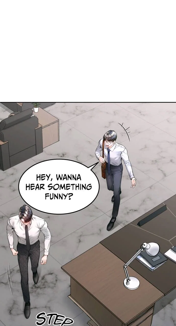 A Child Who Looks Like Me Chapter 15 - Page 21
