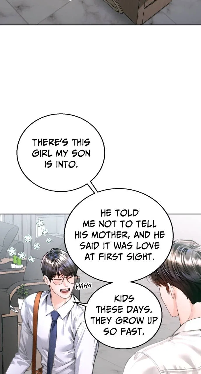 A Child Who Looks Like Me Chapter 15 - Page 22