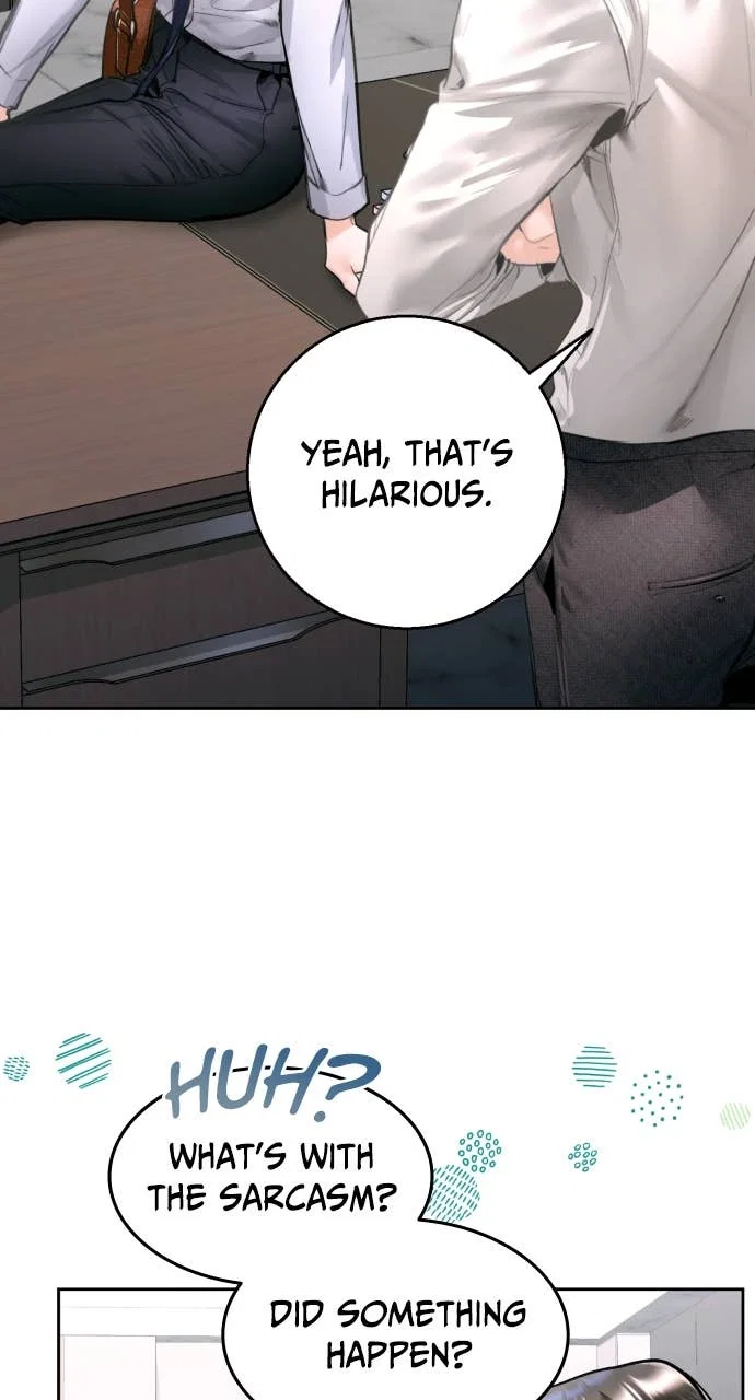 A Child Who Looks Like Me Chapter 15 - Page 23