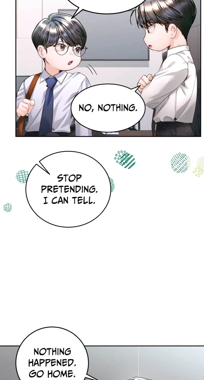 A Child Who Looks Like Me Chapter 15 - Page 24