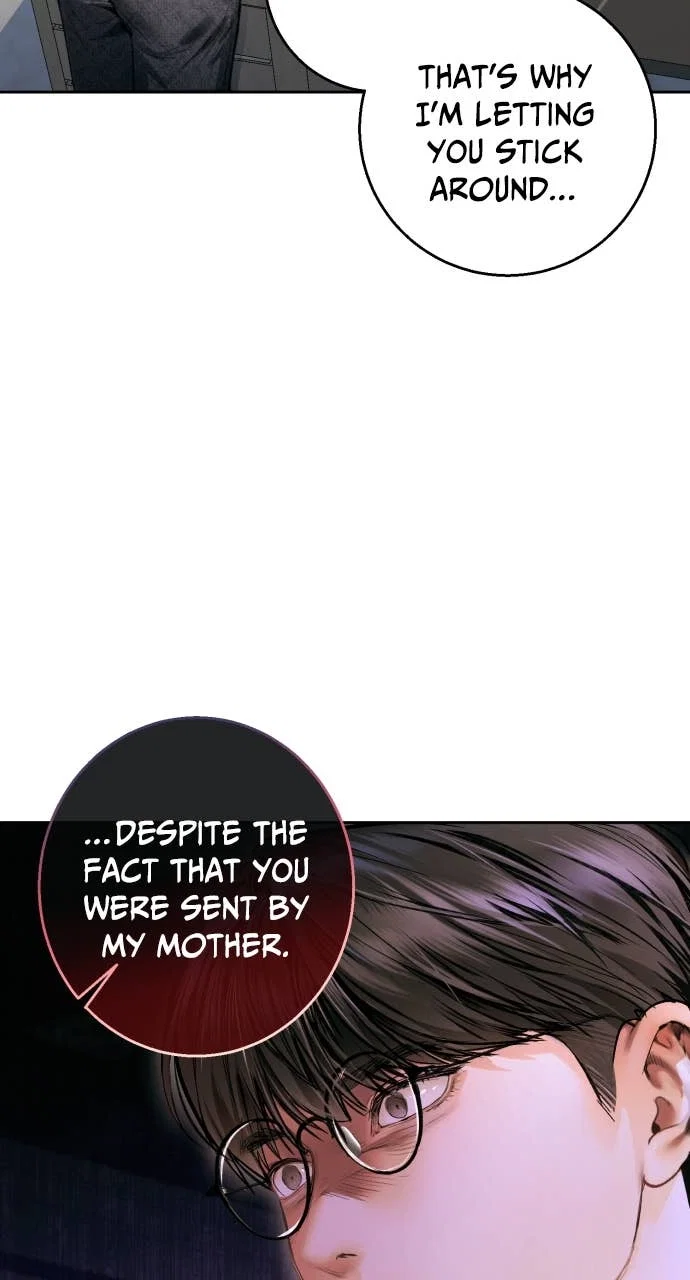 A Child Who Looks Like Me Chapter 15 - Page 30