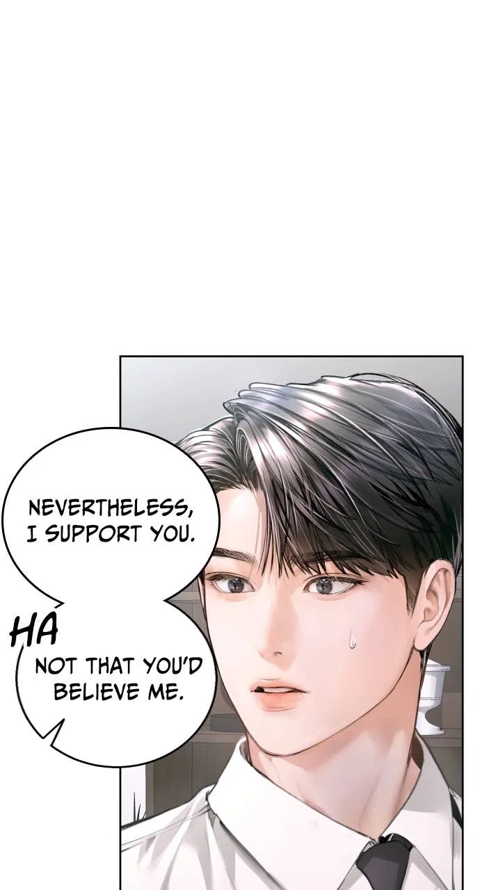 A Child Who Looks Like Me Chapter 15 - Page 35