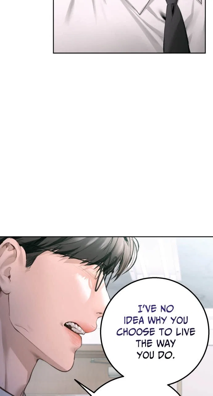 A Child Who Looks Like Me Chapter 15 - Page 36