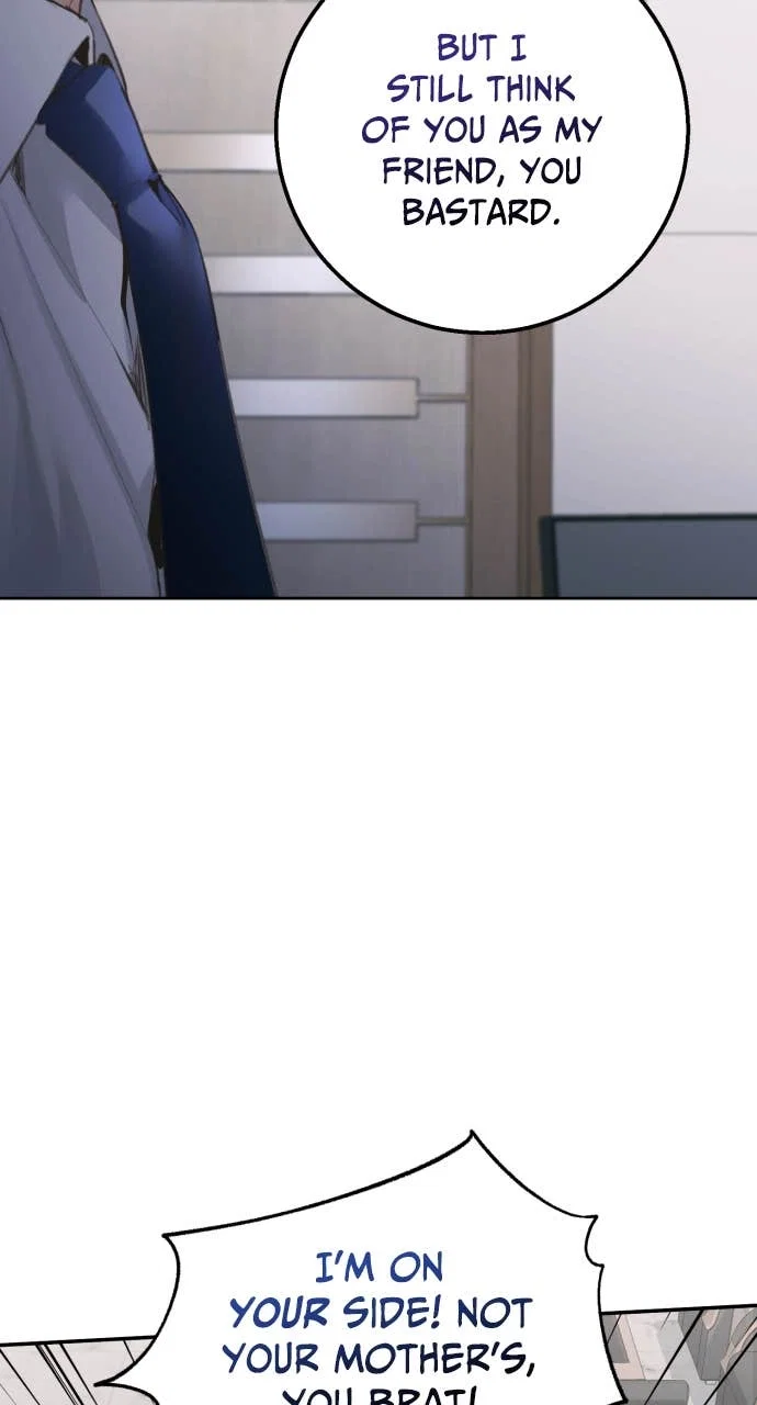 A Child Who Looks Like Me Chapter 15 - Page 37