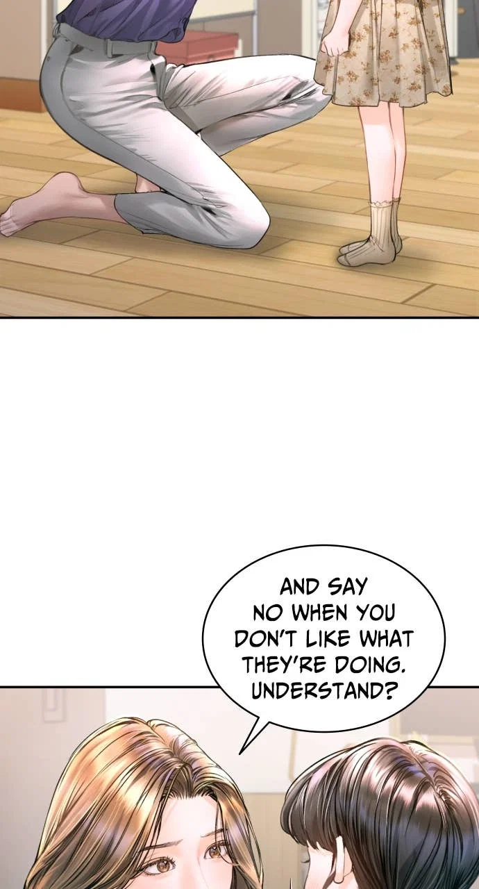 A Child Who Looks Like Me Chapter 15 - Page 45