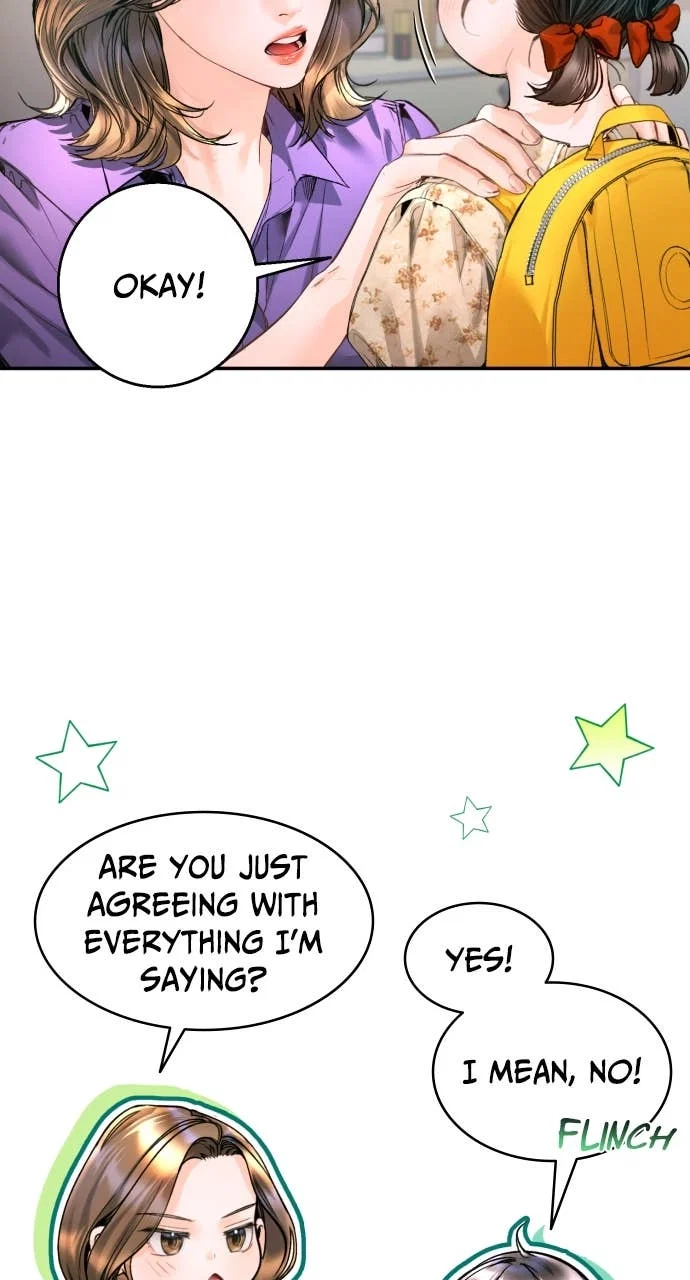 A Child Who Looks Like Me Chapter 15 - Page 46