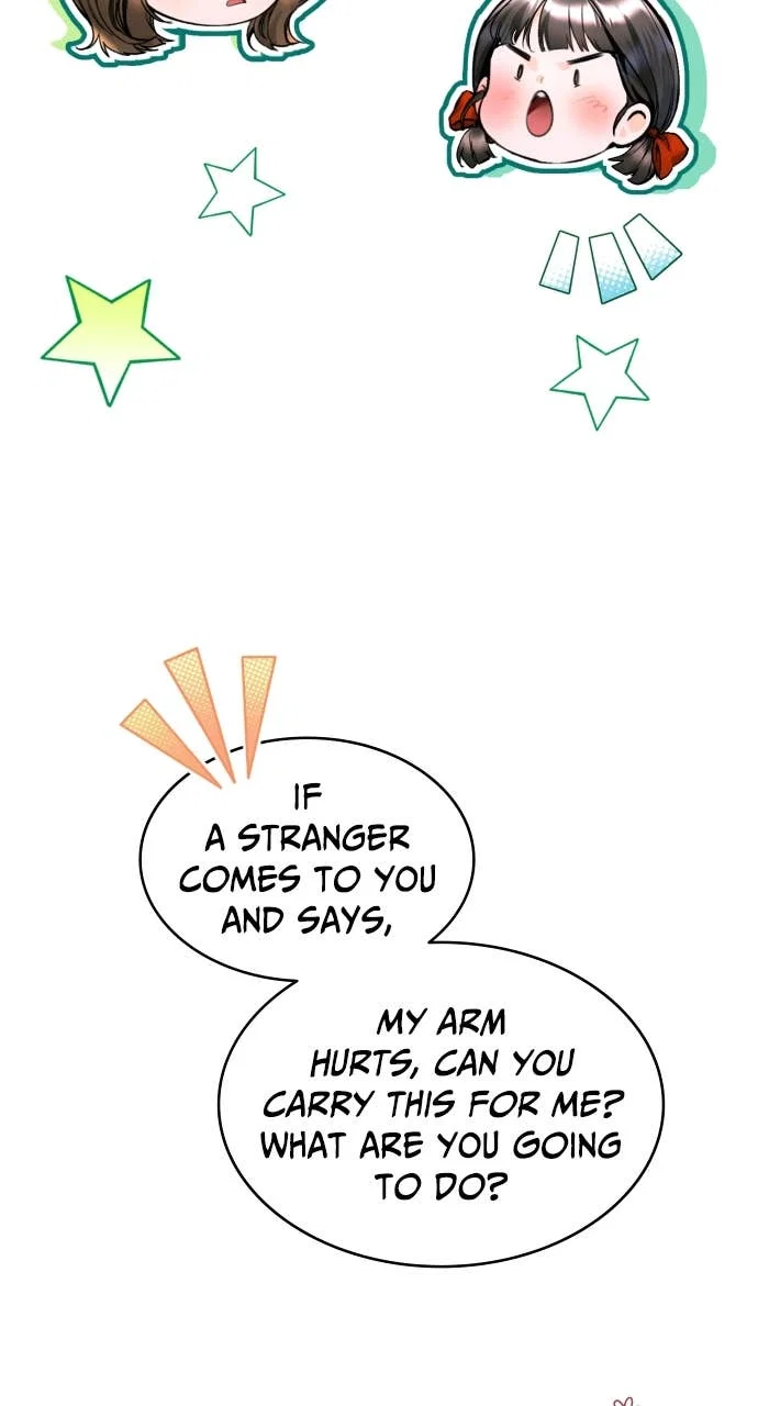 A Child Who Looks Like Me Chapter 15 - Page 47