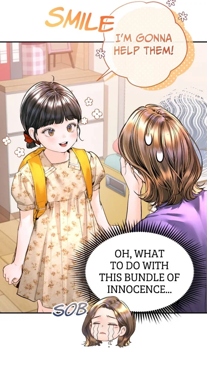 A Child Who Looks Like Me Chapter 15 - Page 48