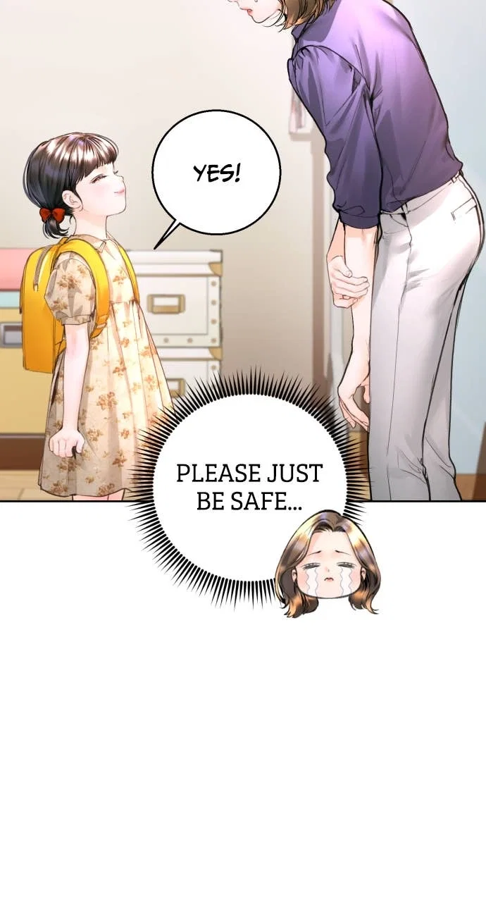 A Child Who Looks Like Me Chapter 15 - Page 51