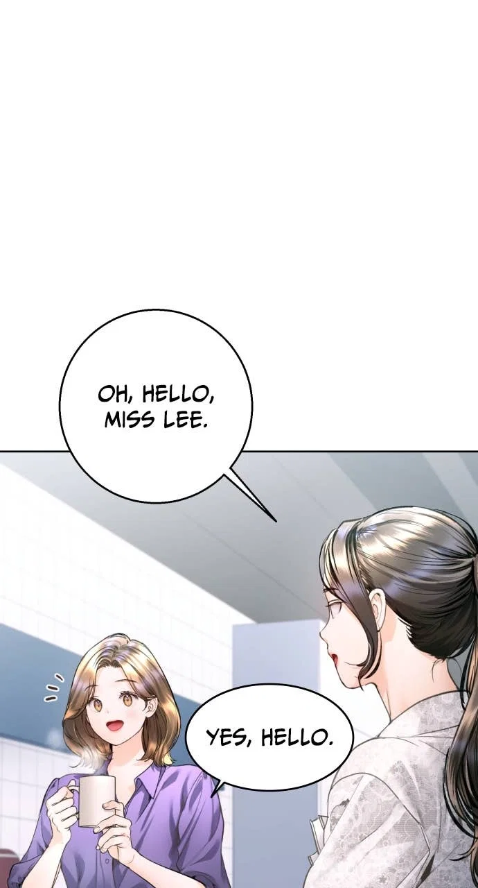 A Child Who Looks Like Me Chapter 15 - Page 55