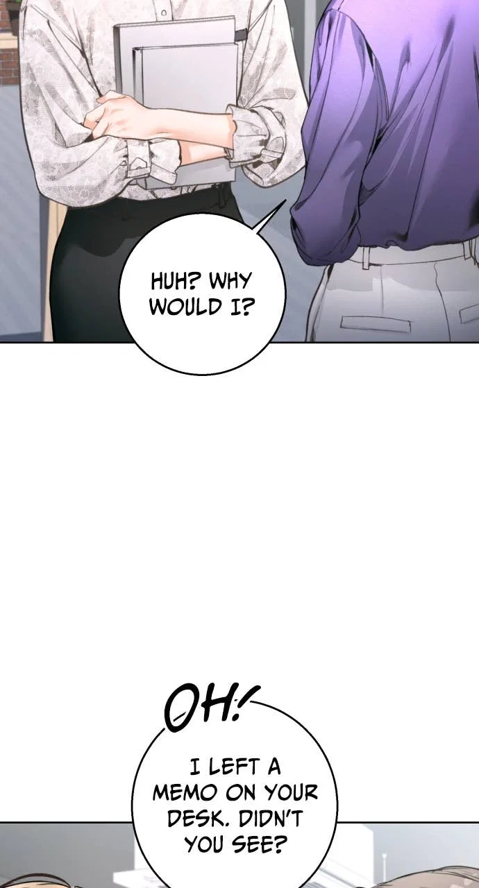 A Child Who Looks Like Me Chapter 15 - Page 57