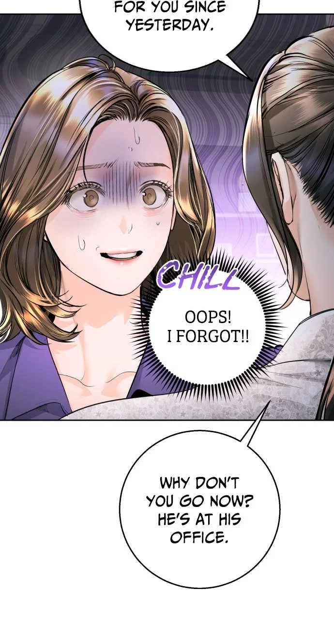 A Child Who Looks Like Me Chapter 15 - Page 59