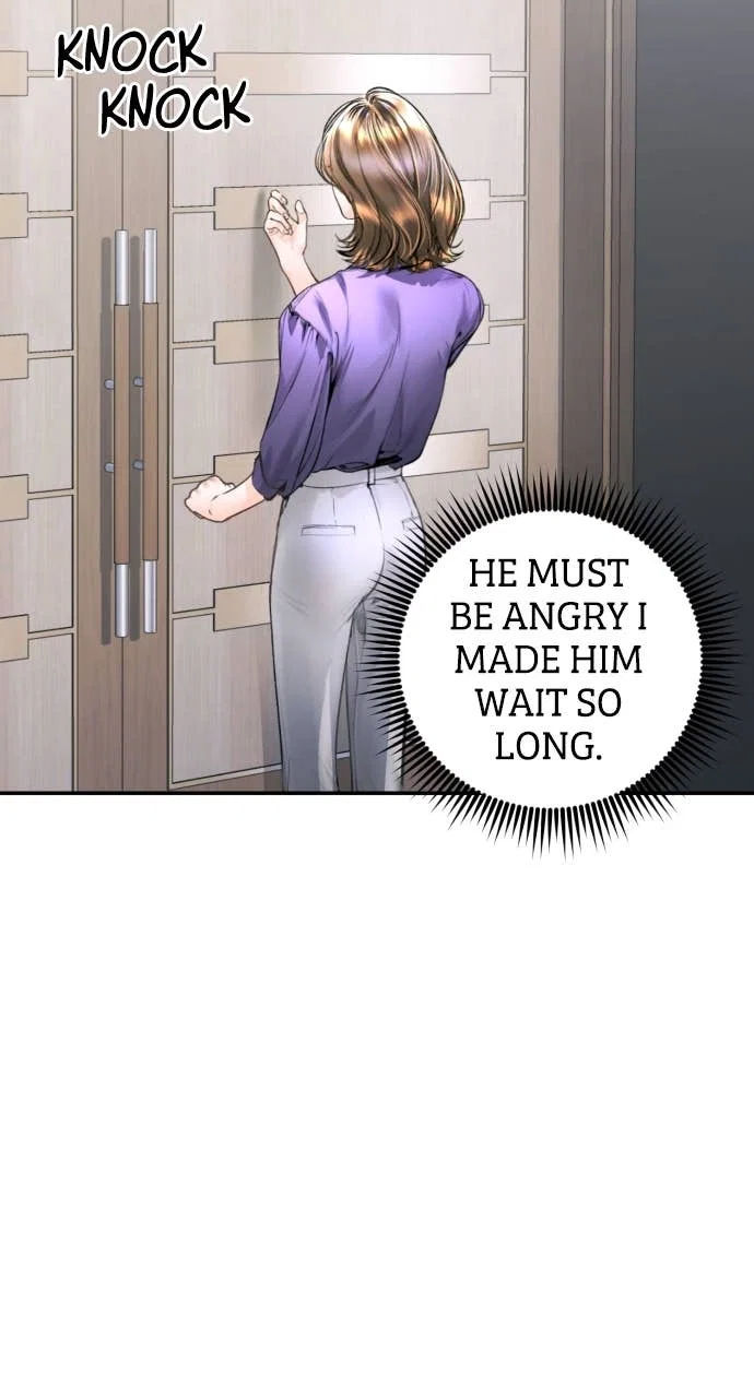 A Child Who Looks Like Me Chapter 15 - Page 61