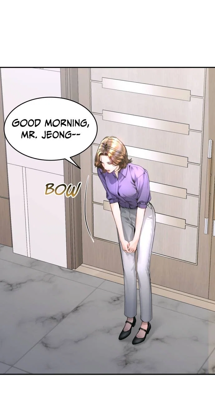 A Child Who Looks Like Me Chapter 15 - Page 62