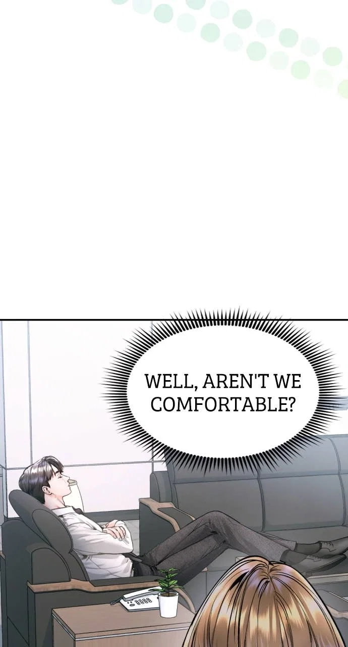 A Child Who Looks Like Me Chapter 15 - Page 64