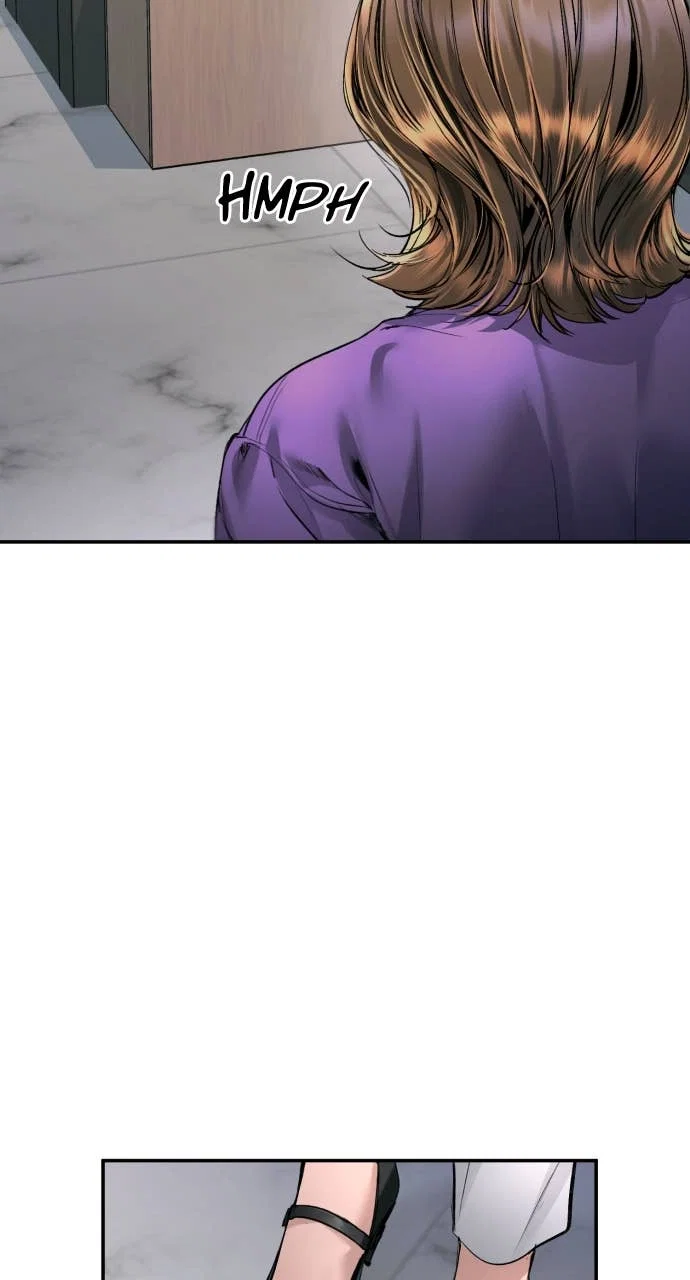 A Child Who Looks Like Me Chapter 15 - Page 65