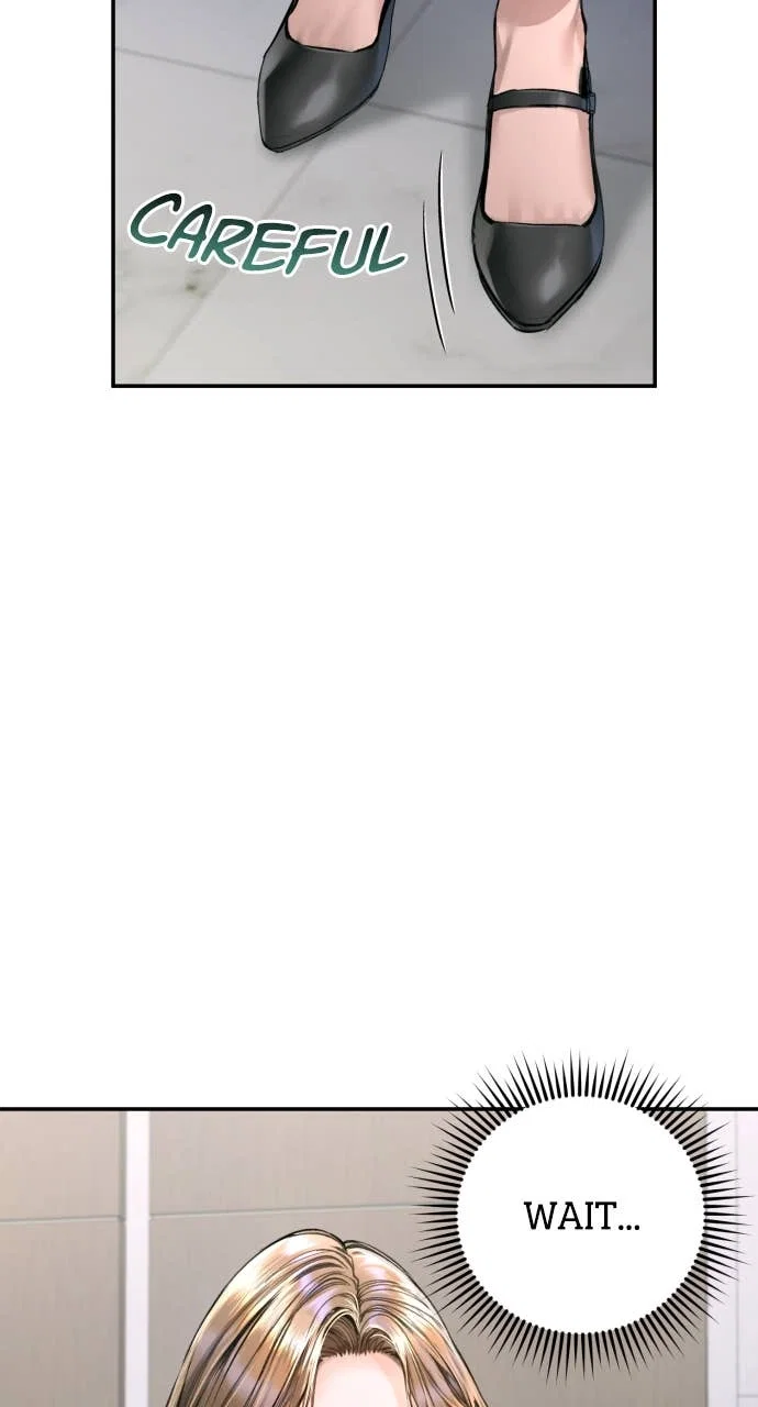 A Child Who Looks Like Me Chapter 15 - Page 66