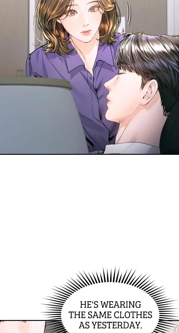 A Child Who Looks Like Me Chapter 15 - Page 67