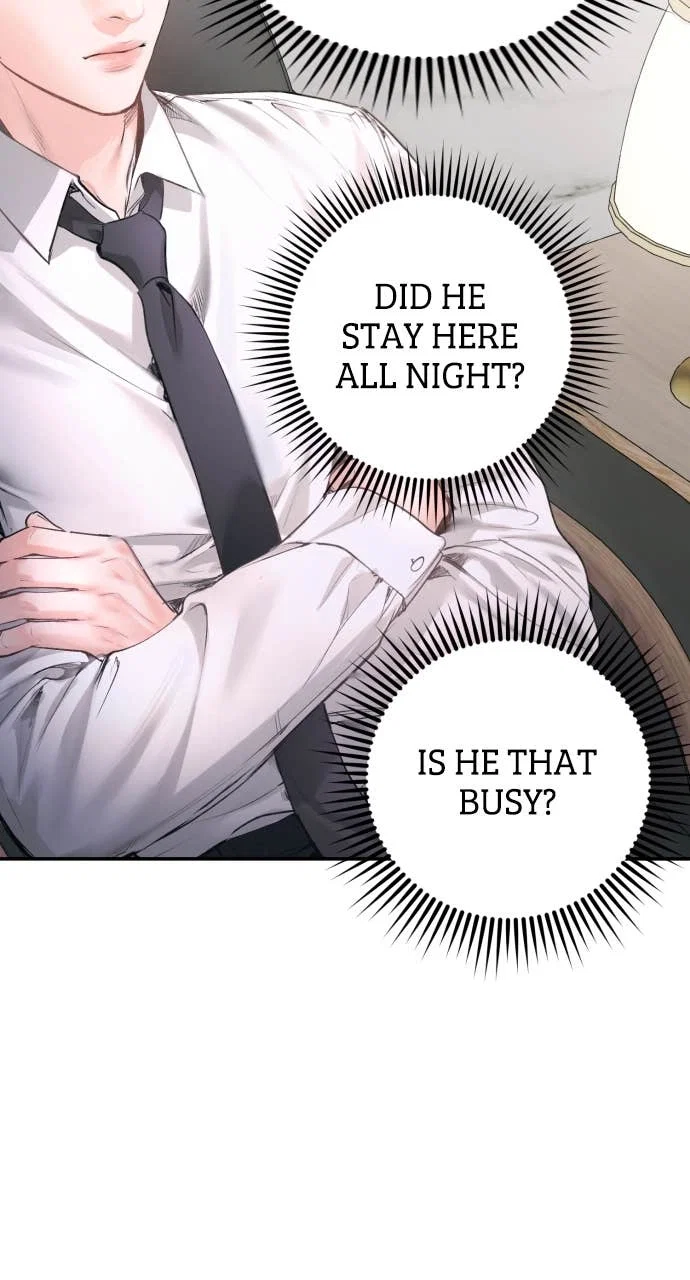 A Child Who Looks Like Me Chapter 15 - Page 68