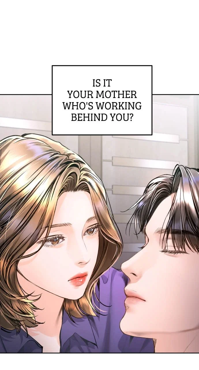 A Child Who Looks Like Me Chapter 15 - Page 71