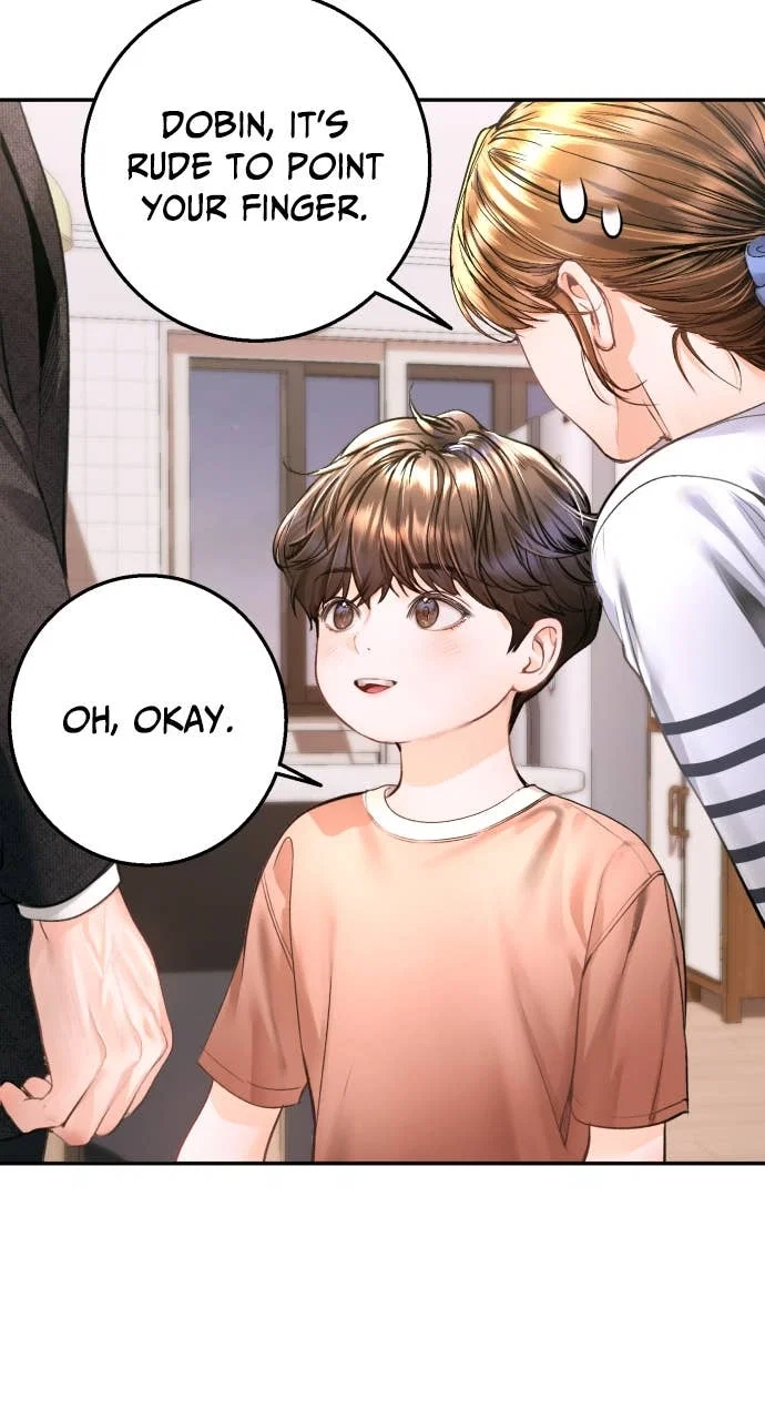 A Child Who Looks Like Me Chapter 17 - Page 4