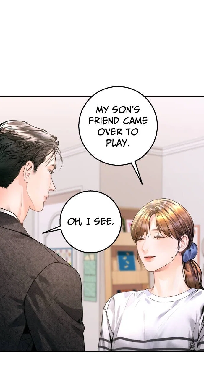 A Child Who Looks Like Me Chapter 17 - Page 5